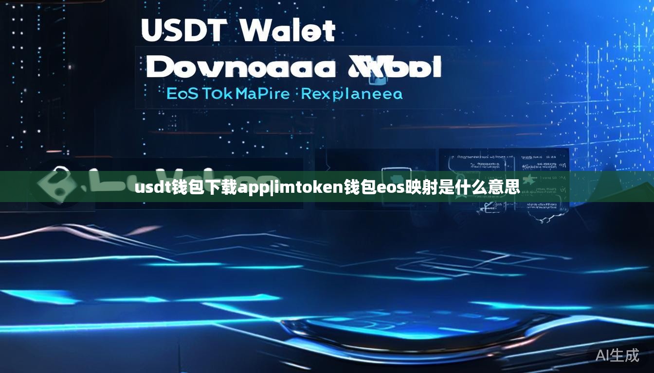 usdt钱包下载app|imtoken钱包eos映射是什么意思 usdt钱包下载app|imtoken钱包eos映射是什么意思