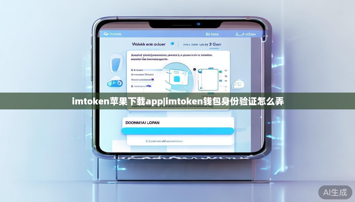 imtoken苹果下载app|imtoken钱包身份验证怎么弄 imtoken苹果下载app|imtoken钱包身份验证怎么弄
