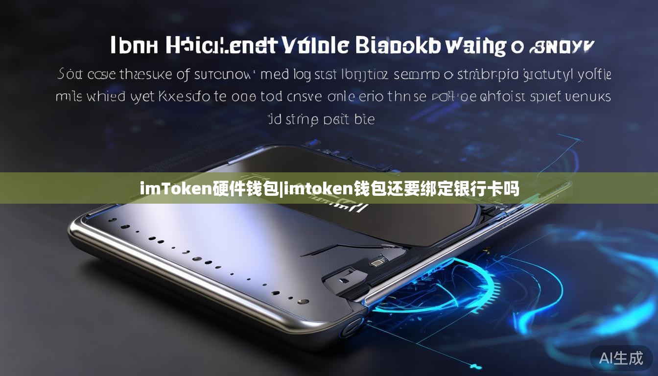 imToken硬件钱包|imtoken钱包还要绑定银行卡吗 imToken硬件钱包|imtoken钱包还要绑定银行卡吗