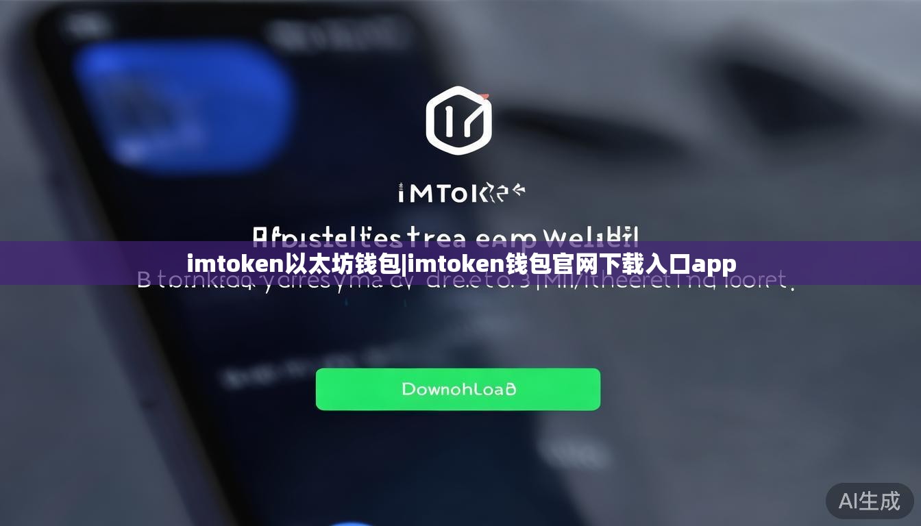 imtoken以太坊钱包|imtoken钱包官网下载入口app imtoken以太坊钱包|imtoken钱包官网下载入口app