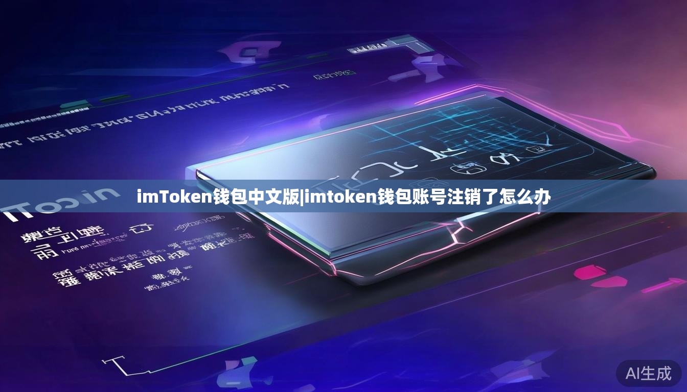 imToken钱包中文版|imtoken钱包账号注销了怎么办 imToken钱包中文版|imtoken钱包账号注销了怎么办