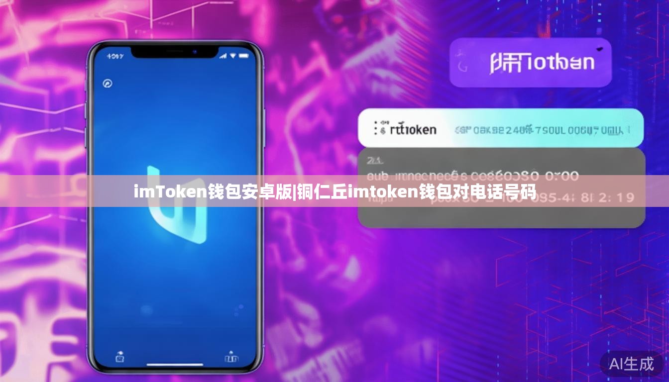 imToken钱包安卓版|铜仁丘imtoken钱包对电话号码 imToken钱包安卓版|铜仁丘imtoken钱包对电话号码