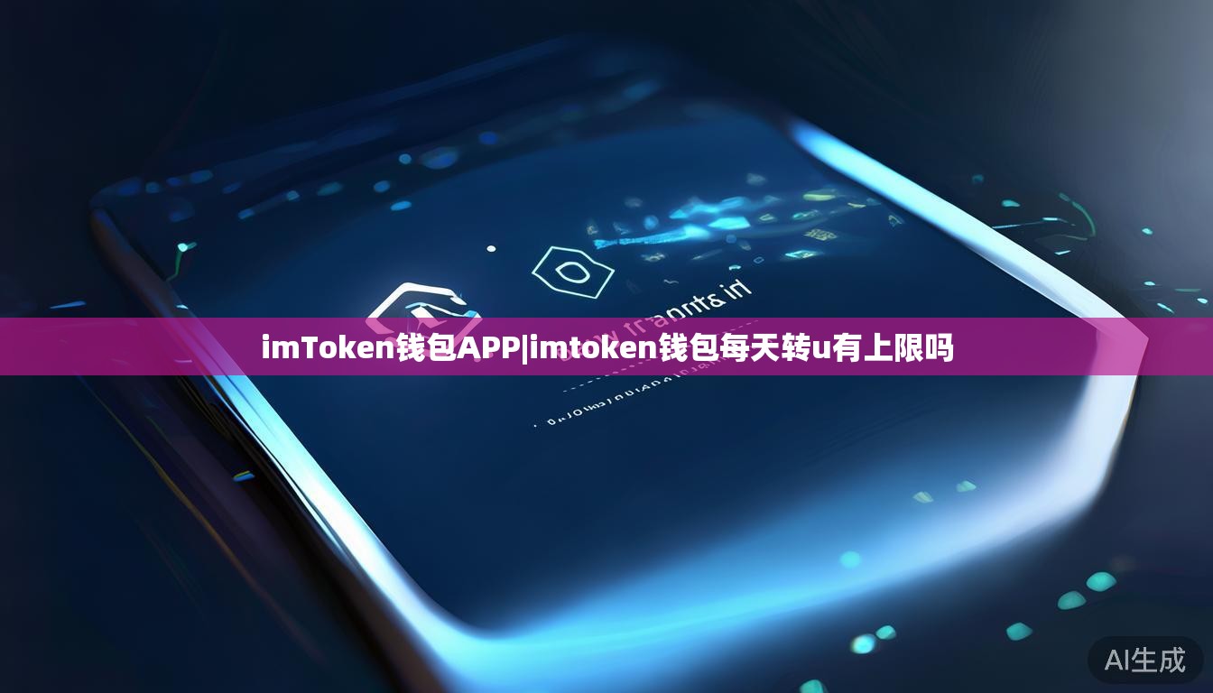 imToken钱包APP|imtoken钱包每天转u有上限吗 imToken钱包APP|imtoken钱包每天转u有上限吗