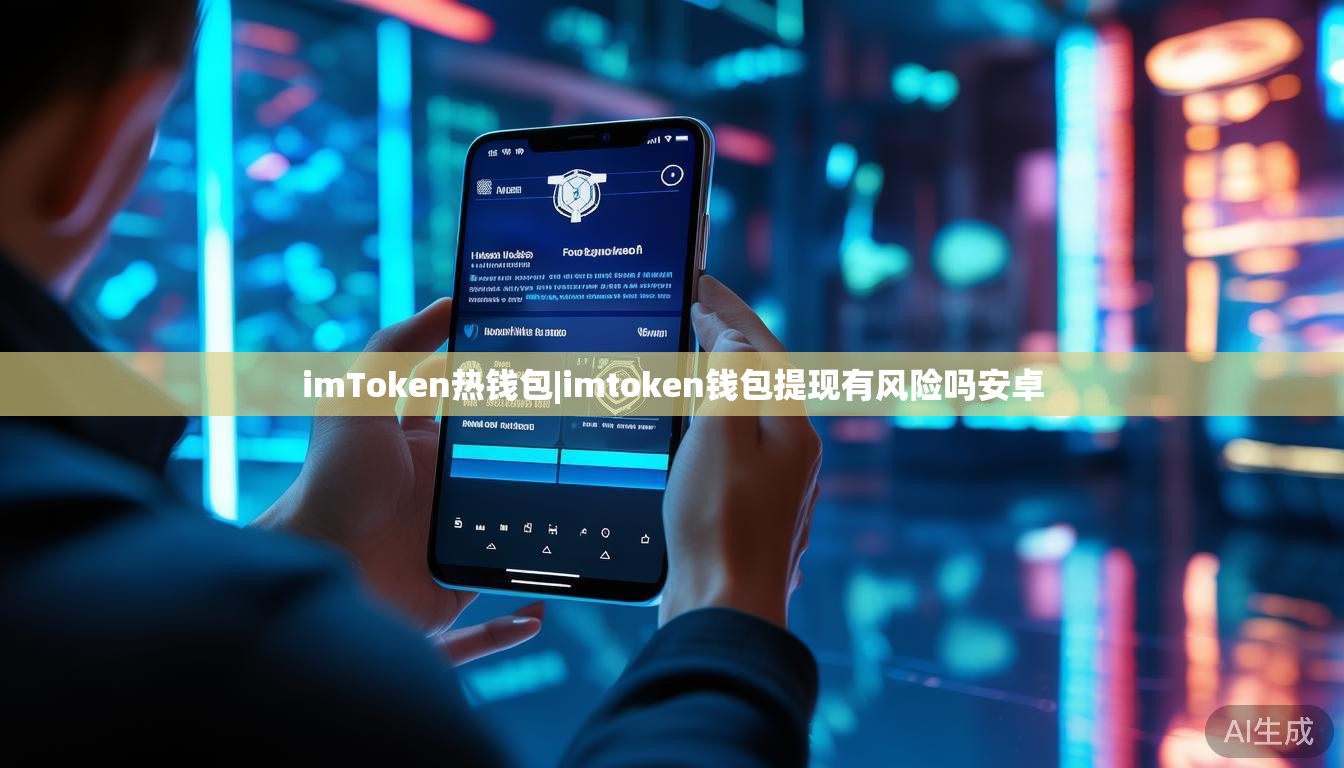 imToken热钱包|imtoken钱包提现有风险吗安卓 imToken热钱包|imtoken钱包提现有风险吗安卓