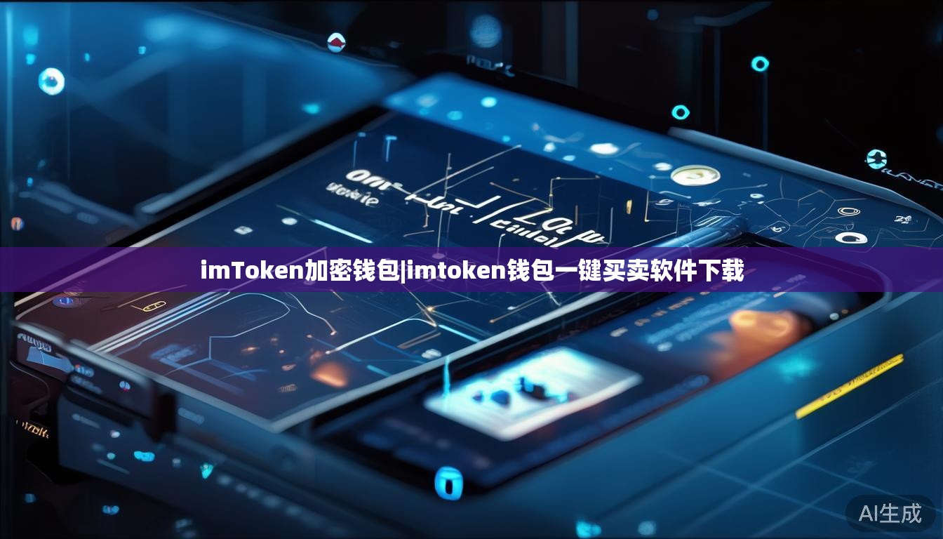 imToken加密钱包|imtoken钱包一键买卖软件下载 imToken加密钱包|imtoken钱包一键买卖软件下载