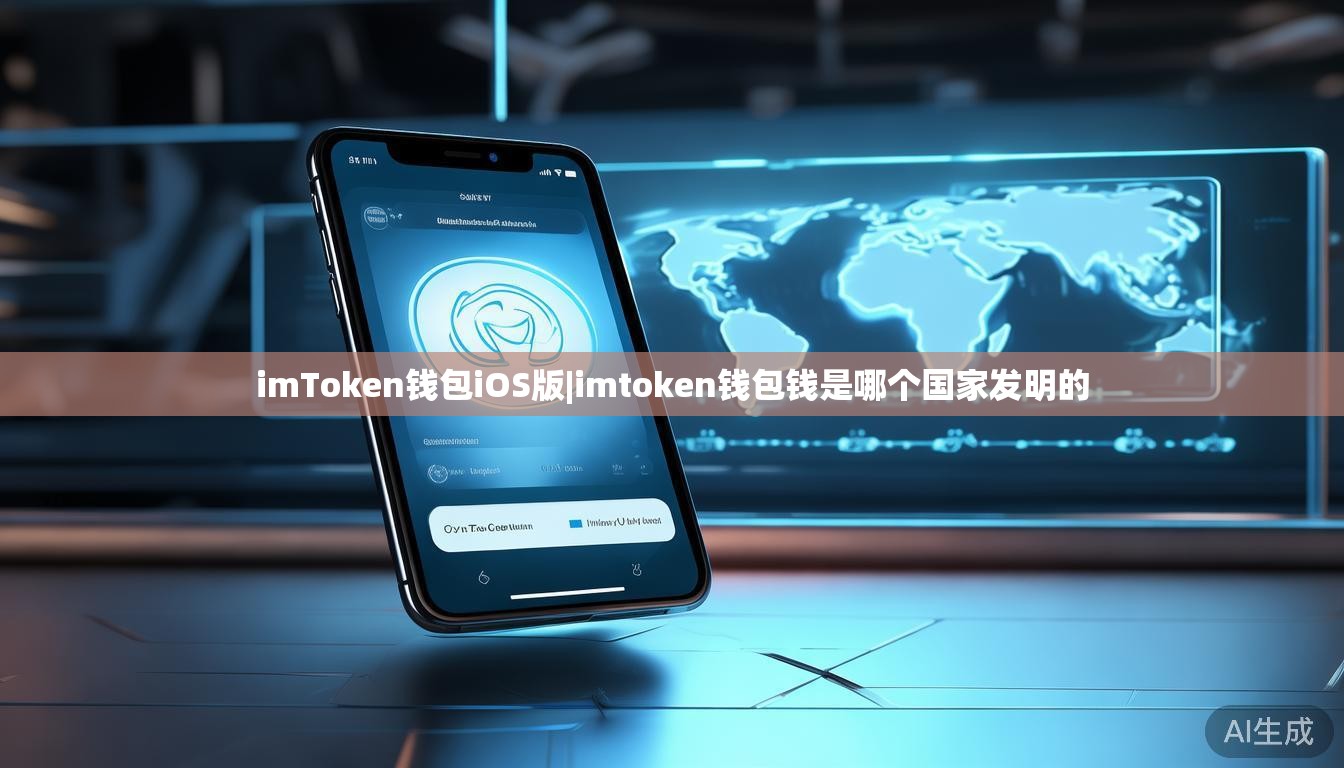 imToken钱包iOS版|imtoken钱包钱是哪个国家发明的 imToken钱包iOS版|imtoken钱包钱是哪个国家发明的