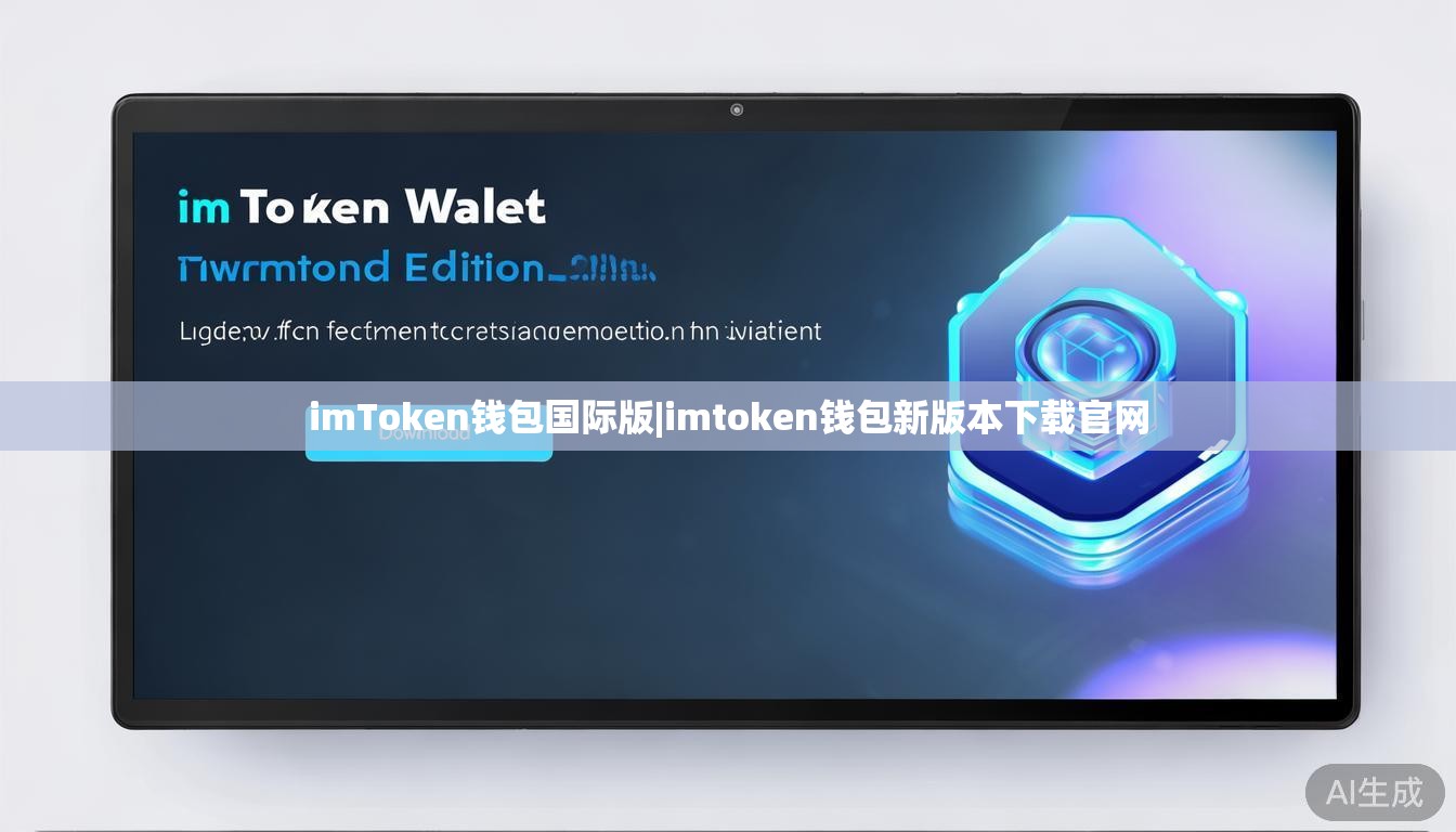 imToken钱包国际版|imtoken钱包新版本下载官网 imToken钱包国际版|imtoken钱包新版本下载官网