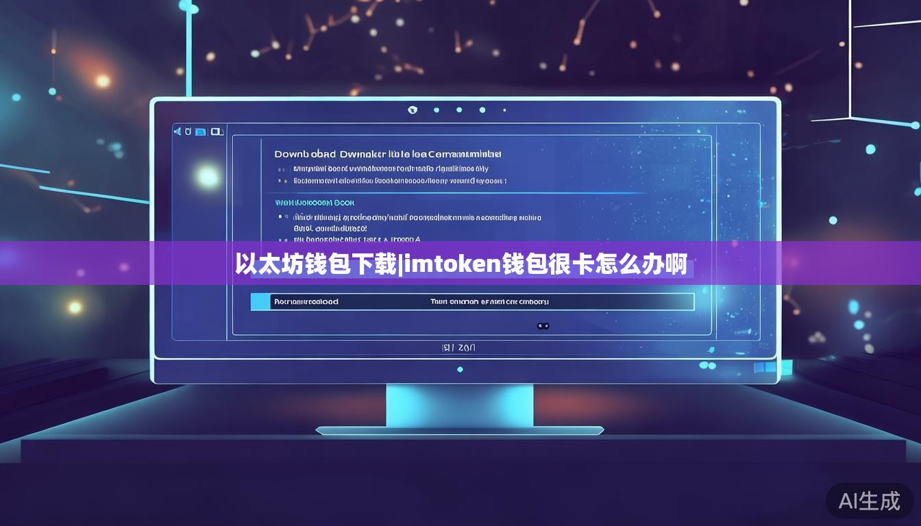 以太坊钱包下载|imtoken钱包很卡怎么办啊 以太坊钱包下载|imtoken钱包很卡怎么办啊