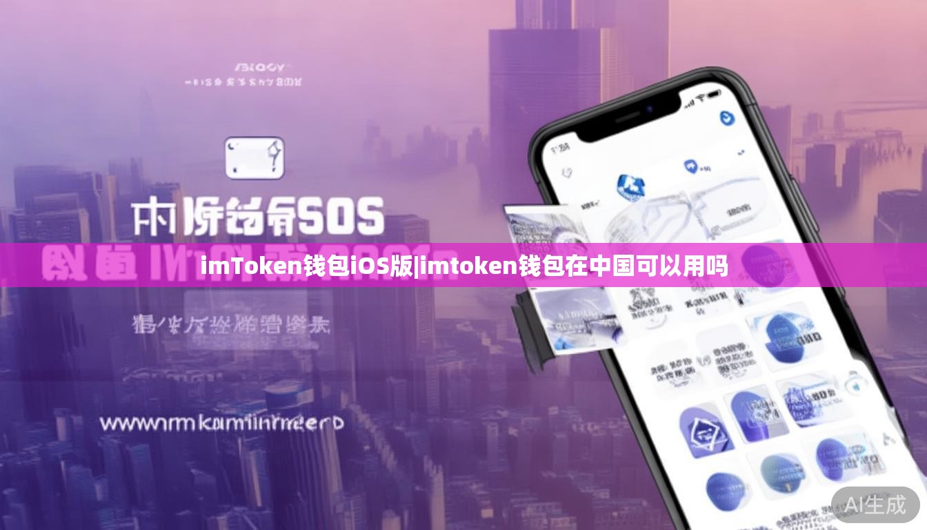 imToken钱包iOS版|imtoken钱包在中国可以用吗 imToken钱包iOS版|imtoken钱包在中国可以用吗