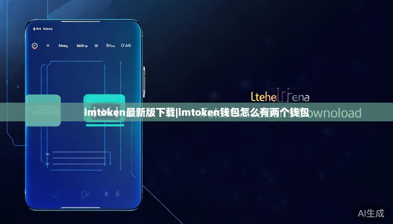 imtoken最新版下载|imtoken钱包怎么有两个钱包 imtoken最新版下载|imtoken钱包怎么有两个钱包