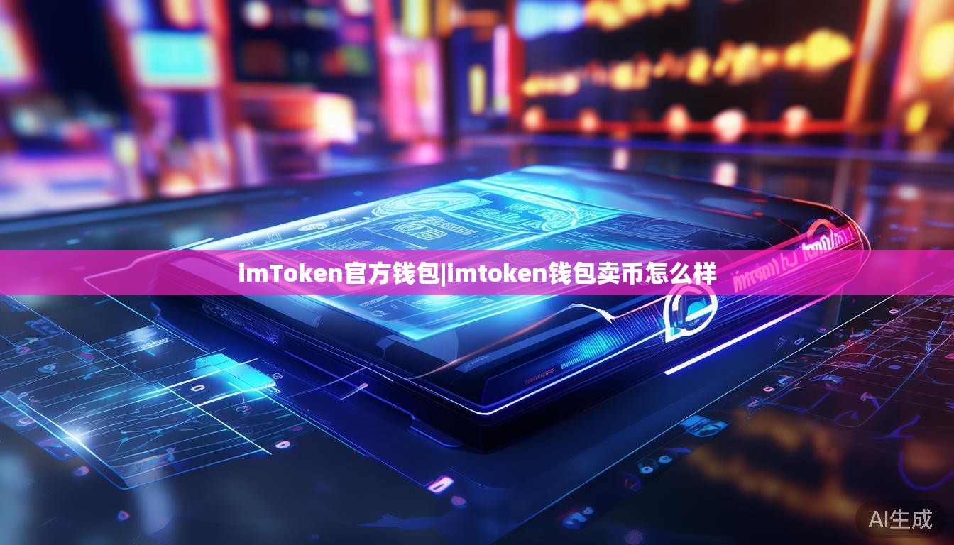 imToken官方钱包|imtoken钱包卖币怎么样 imToken官方钱包|imtoken钱包卖币怎么样