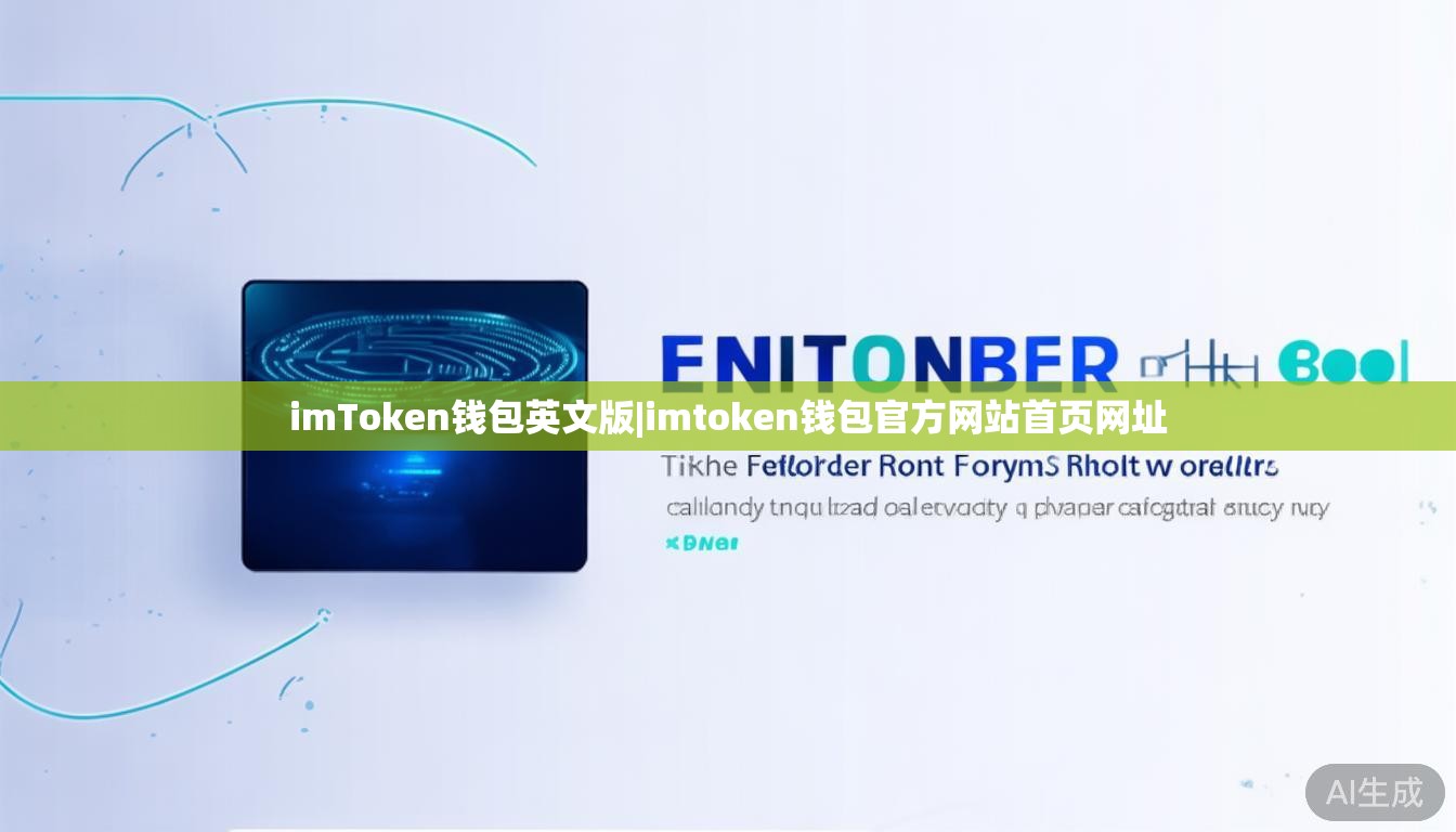 imToken钱包英文版|imtoken钱包官方网站首页网址 imToken钱包英文版|imtoken钱包官方网站首页网址