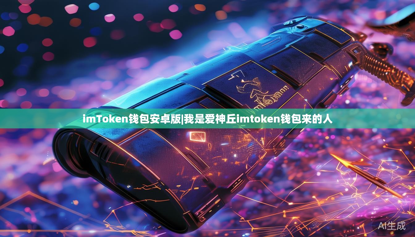 imToken钱包安卓版|我是爱神丘imtoken钱包来的人 imToken钱包安卓版|我是爱神丘imtoken钱包来的人