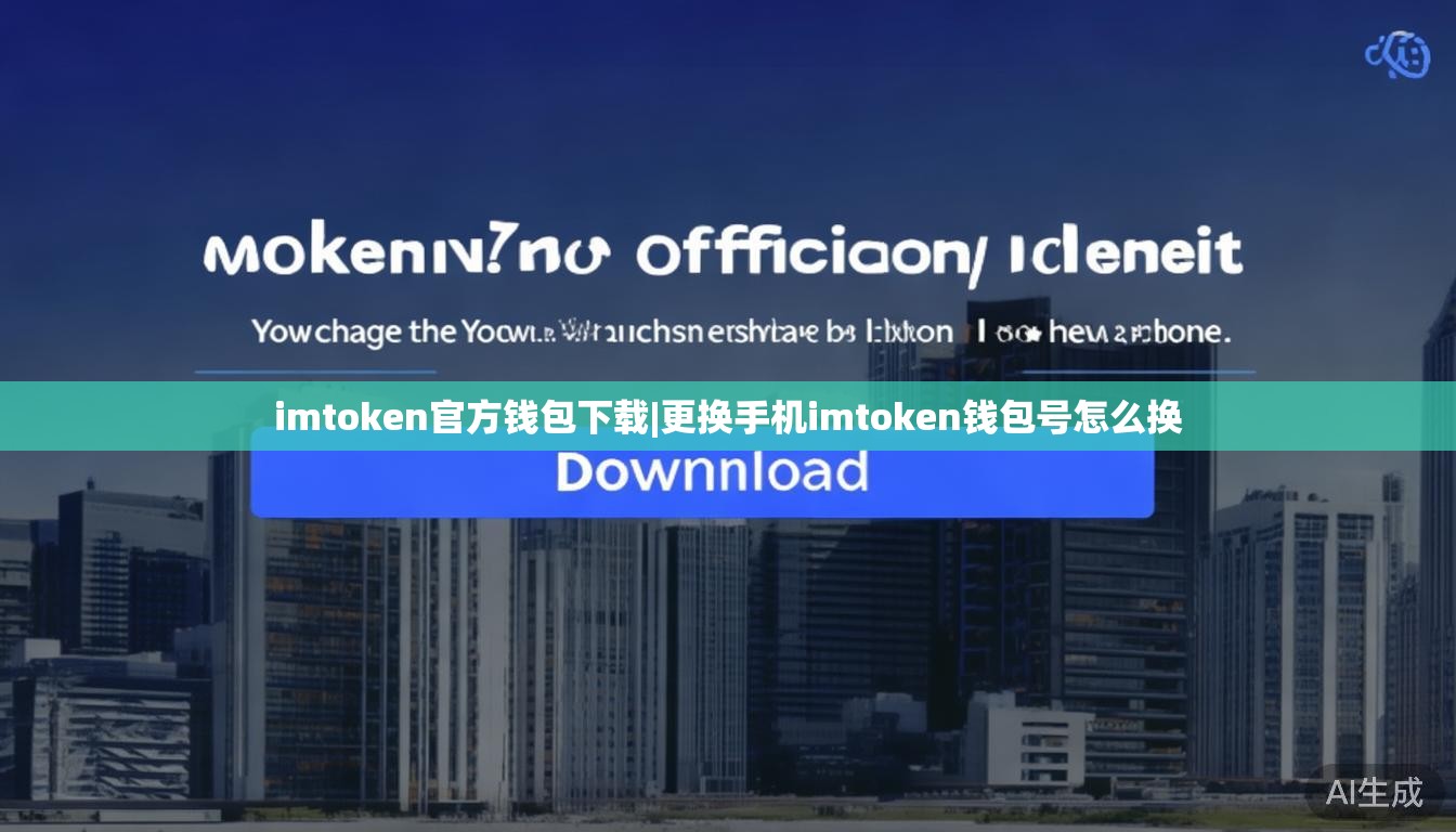 imtoken官方钱包下载|更换手机imtoken钱包号怎么换 imtoken官方钱包下载|更换手机imtoken钱包号怎么换