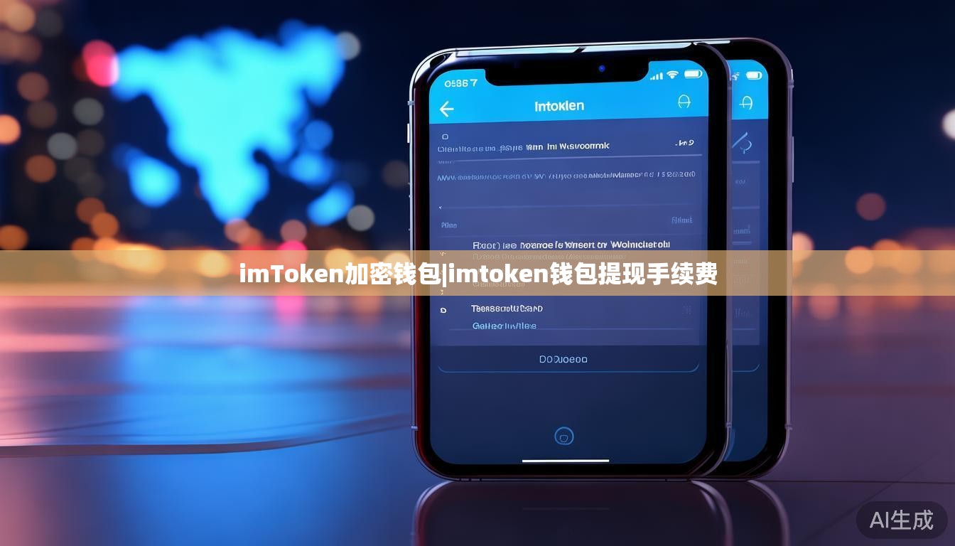 imToken加密钱包|imtoken钱包提现手续费 imToken加密钱包|imtoken钱包提现手续费
