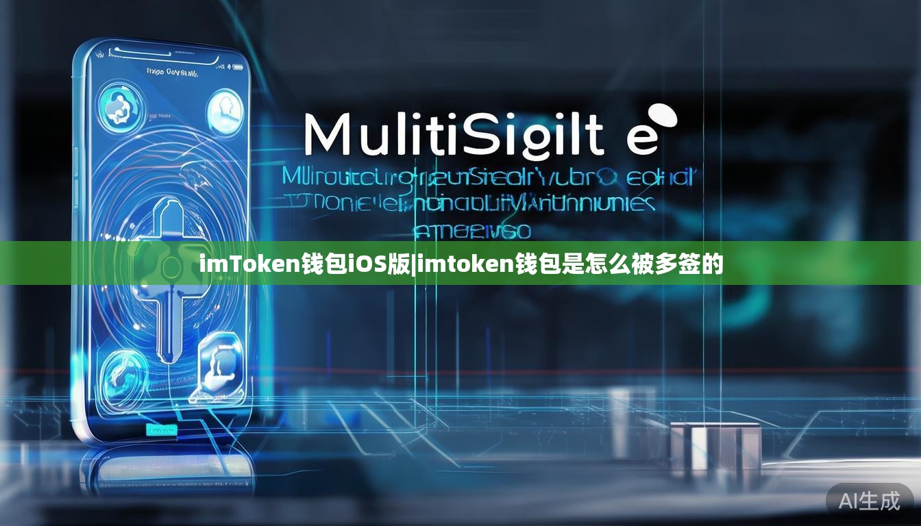 imToken钱包iOS版|imtoken钱包是怎么被多签的 imToken钱包iOS版|imtoken钱包是怎么被多签的