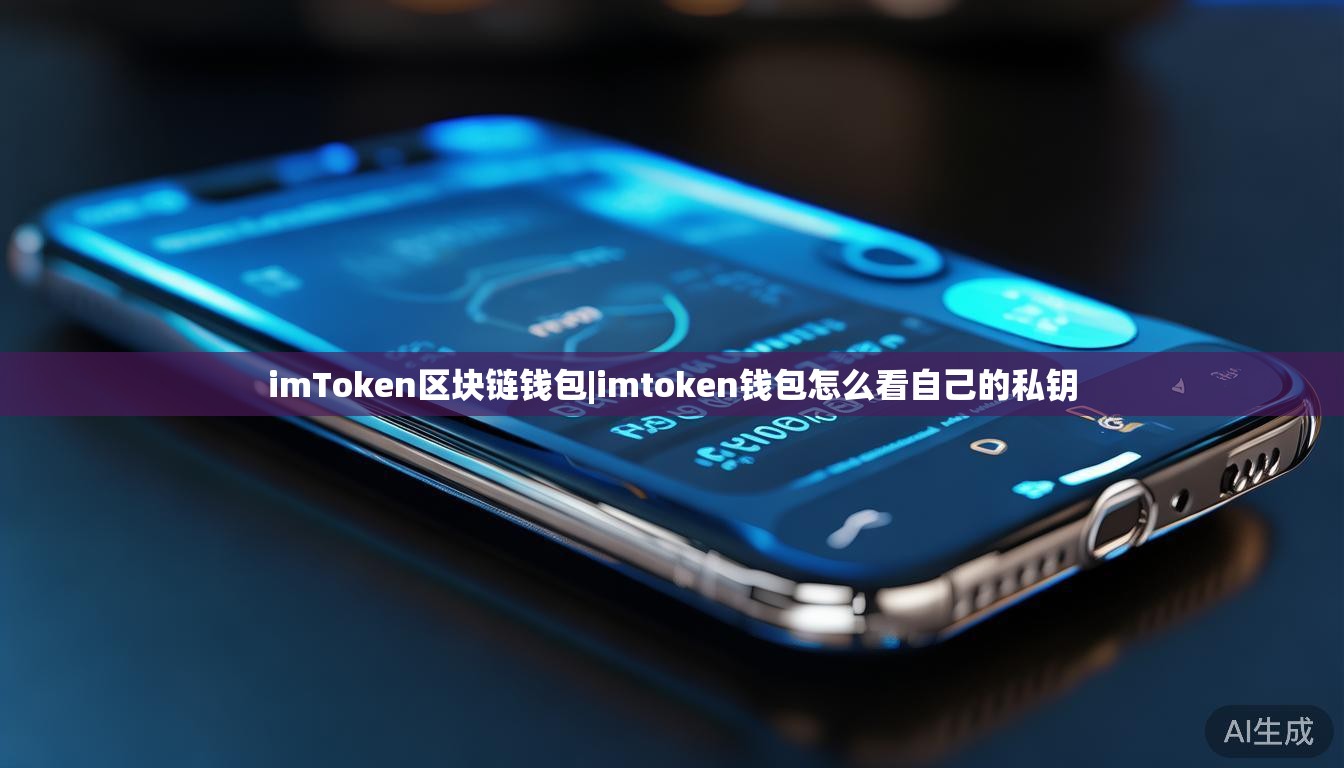 imToken区块链钱包|imtoken钱包怎么看自己的私钥 imToken区块链钱包|imtoken钱包怎么看自己的私钥