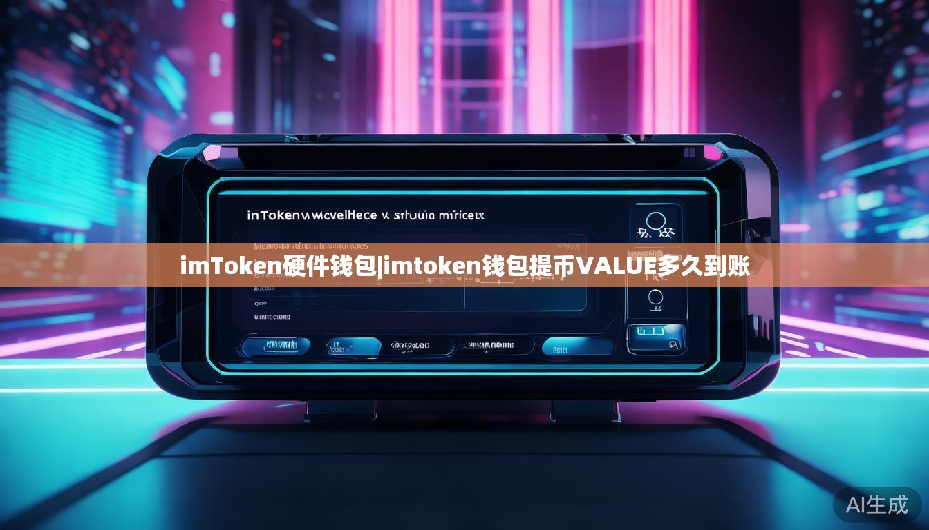 imToken硬件钱包|imtoken钱包提币VALUE多久到账 imToken硬件钱包|imtoken钱包提币VALUE多久到账