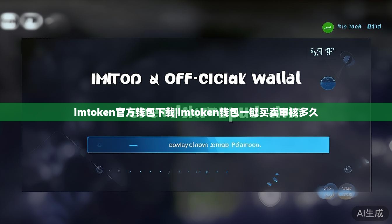 imtoken官方钱包下载|imtoken钱包一键买卖审核多久 imtoken官方钱包下载|imtoken钱包一键买卖审核多久