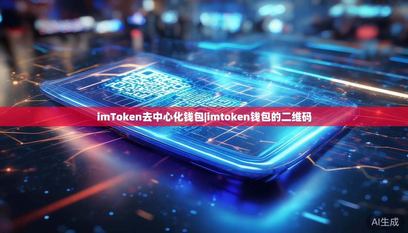 imToken去中心化钱包|imtoken钱包的二维码 imToken去中心化钱包|imtoken钱包的二维码