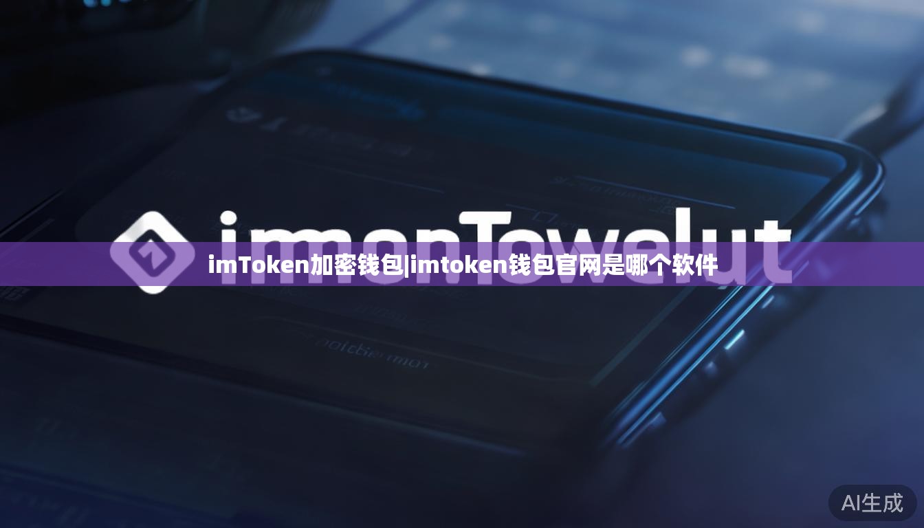 imToken加密钱包|imtoken钱包官网是哪个软件 imToken加密钱包|imtoken钱包官网是哪个软件