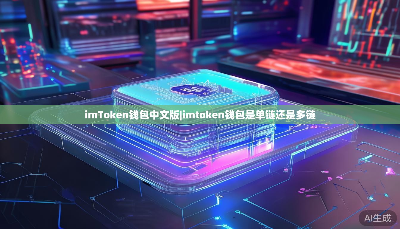 imToken钱包中文版|imtoken钱包是单链还是多链 imToken钱包中文版|imtoken钱包是单链还是多链