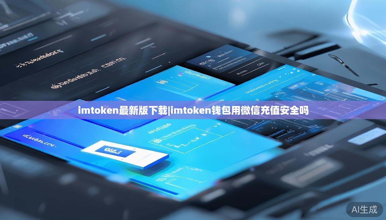 imtoken最新版下载|imtoken钱包用微信充值安全吗 imtoken最新版下载|imtoken钱包用微信充值安全吗