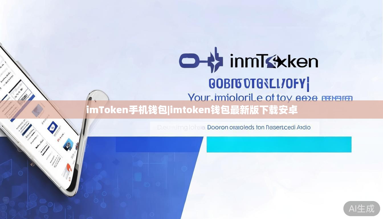 imToken手机钱包|imtoken钱包最新版下载安卓 imToken手机钱包|imtoken钱包最新版下载安卓