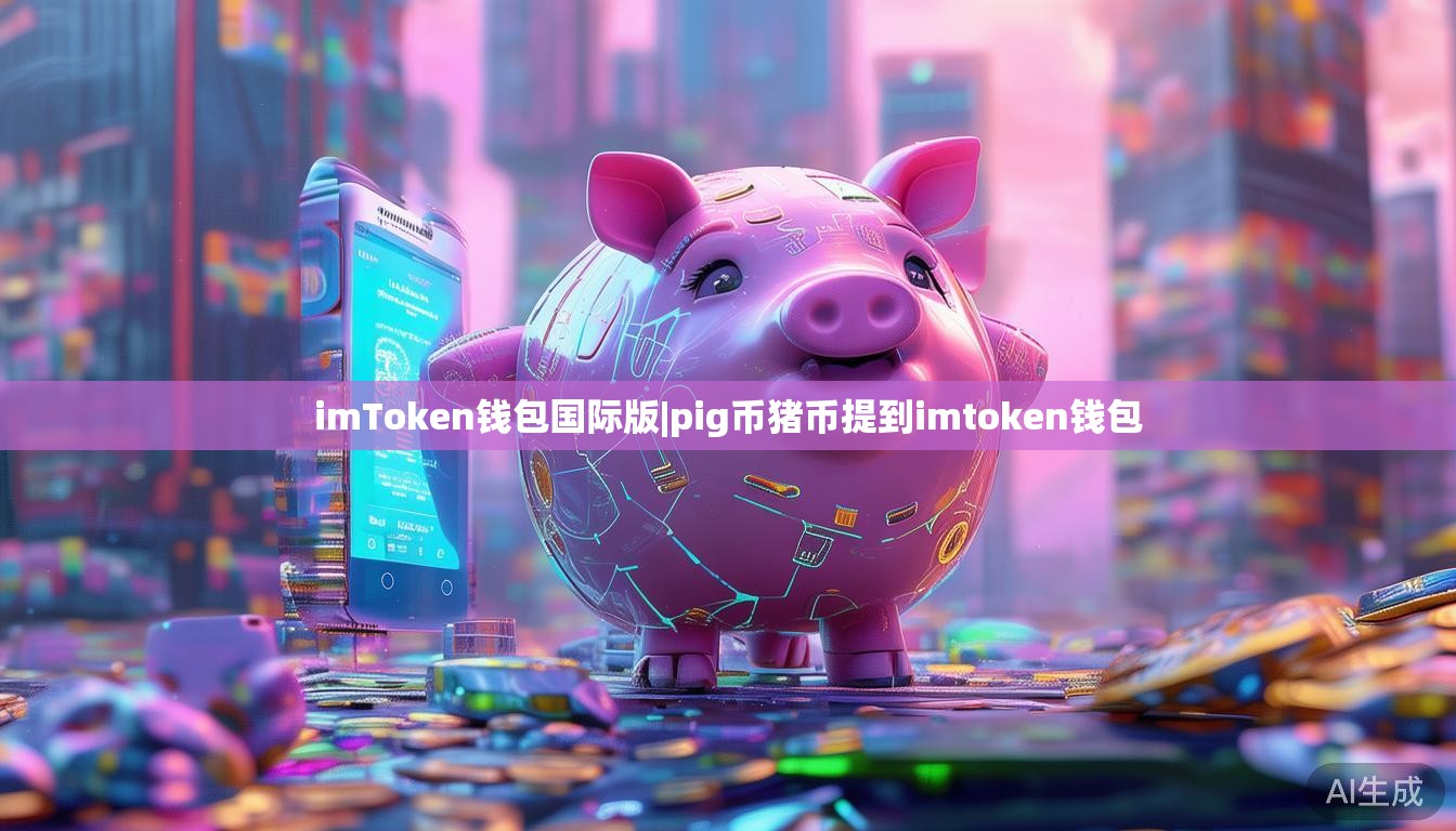 imToken钱包国际版|pig币猪币提到imtoken钱包 imToken钱包国际版|pig币猪币提到imtoken钱包
