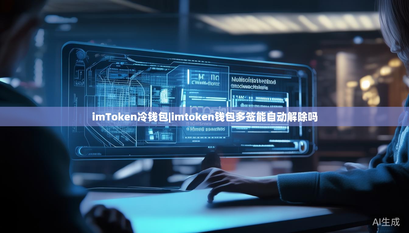 imToken冷钱包|imtoken钱包多签能自动解除吗 imToken冷钱包|imtoken钱包多签能自动解除吗