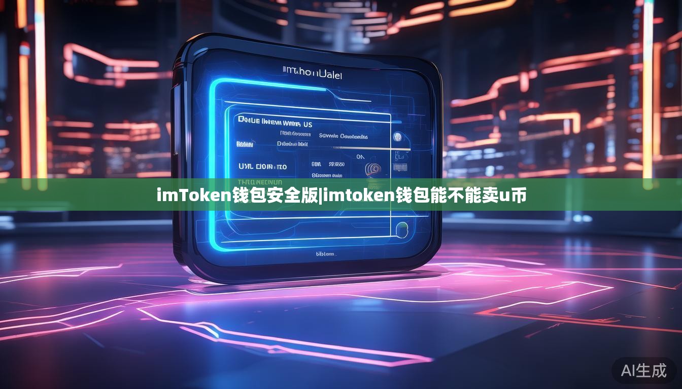 imToken钱包安全版|imtoken钱包能不能卖u币 imToken钱包安全版|imtoken钱包能不能卖u币