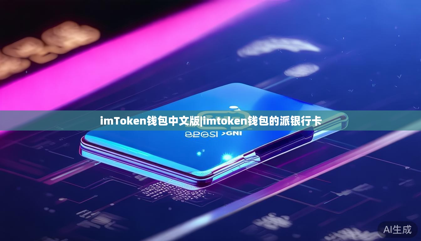 imToken钱包中文版|imtoken钱包的派银行卡 imToken钱包中文版|imtoken钱包的派银行卡
