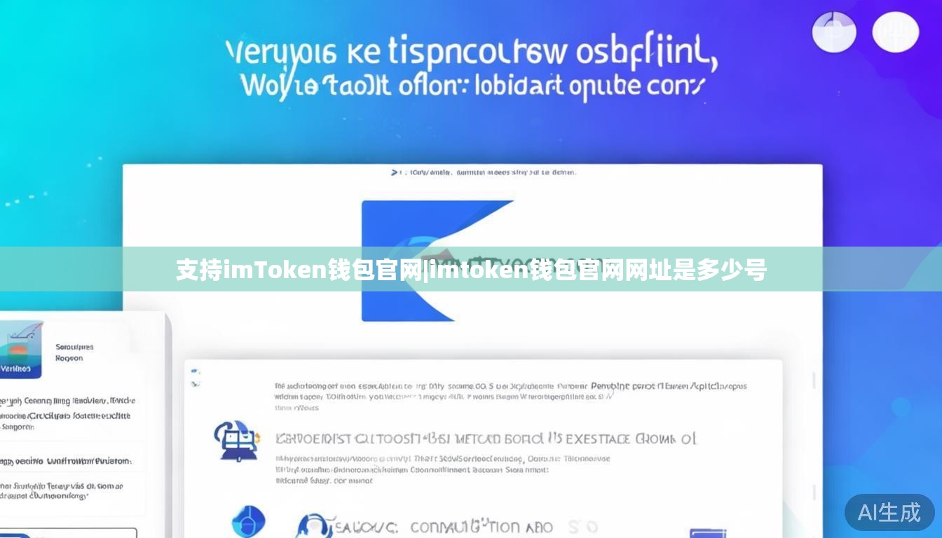 支持imToken钱包官网|imtoken钱包官网网址是多少号 支持imToken钱包官网|imtoken钱包官网网址是多少号