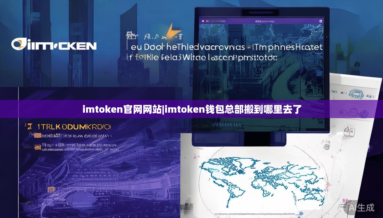 imtoken官网网站|imtoken钱包总部搬到哪里去了 imtoken官网网站|imtoken钱包总部搬到哪里去了