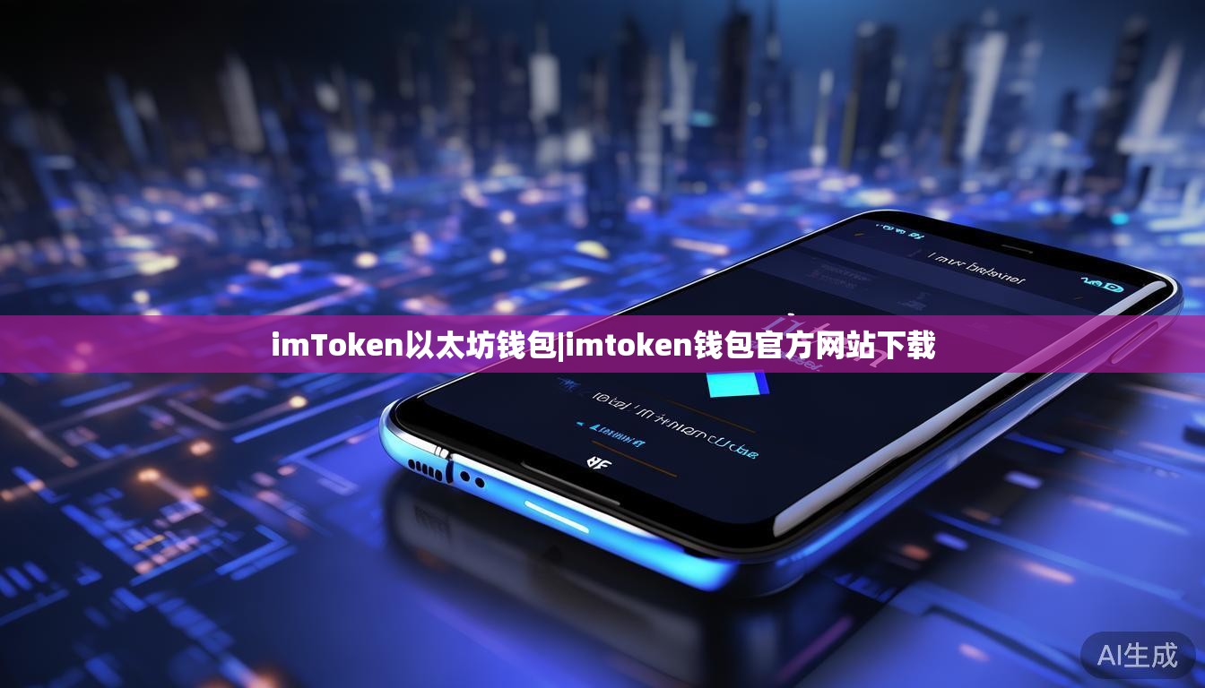 imToken以太坊钱包|imtoken钱包官方网站下载 imToken以太坊钱包|imtoken钱包官方网站下载