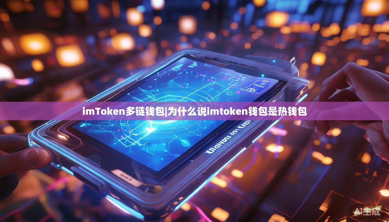 imToken多链钱包|为什么说imtoken钱包是热钱包 imToken多链钱包|为什么说imtoken钱包是热钱包