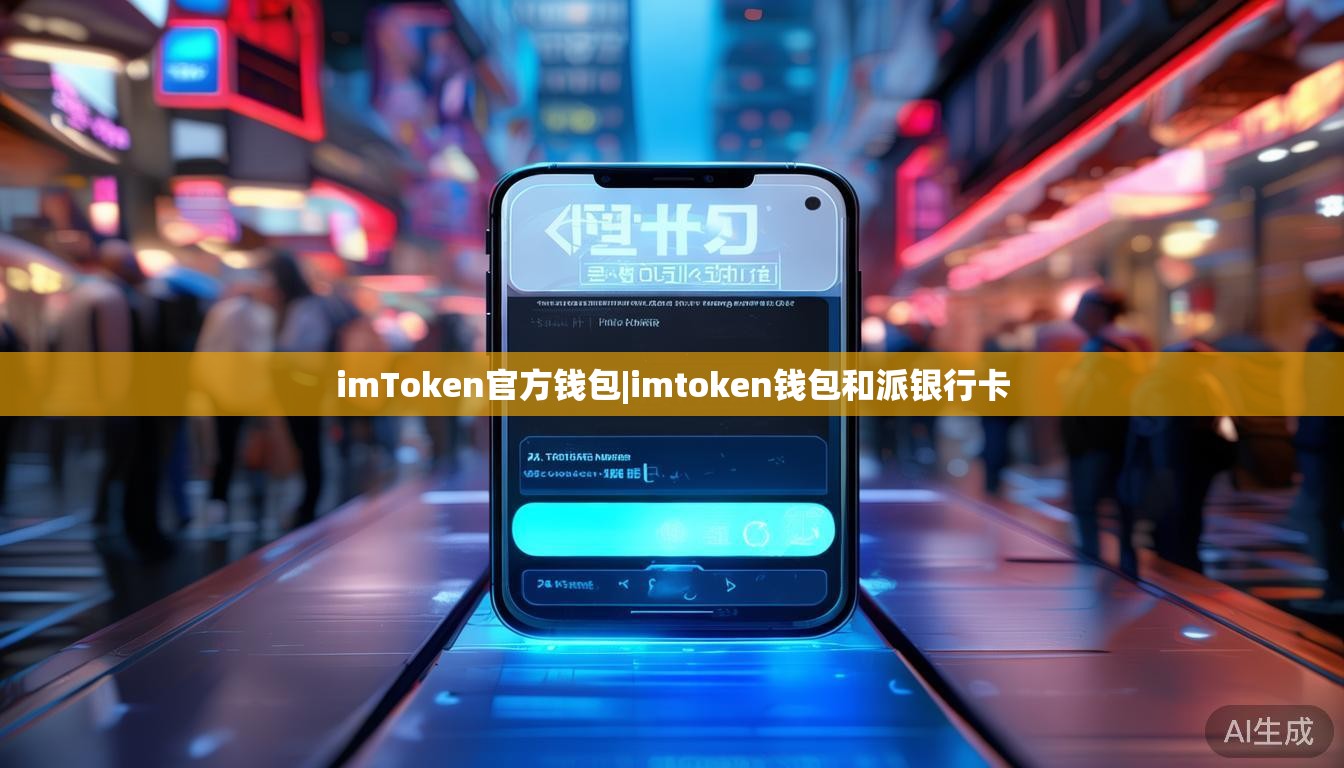 imToken官方钱包|imtoken钱包和派银行卡 imToken官方钱包|imtoken钱包和派银行卡
