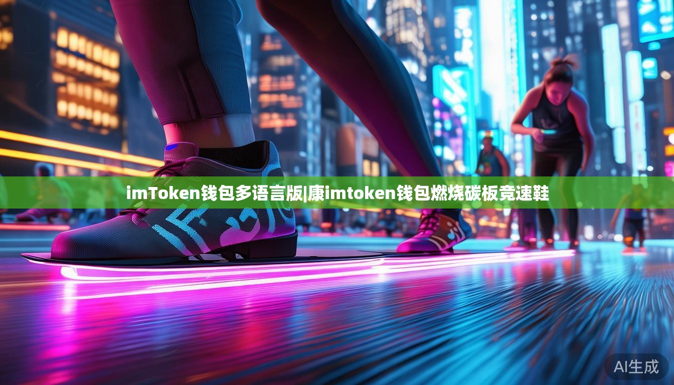 imToken钱包多语言版|康imtoken钱包燃烧碳板竞速鞋 imToken钱包多语言版|康imtoken钱包燃烧碳板竞速鞋