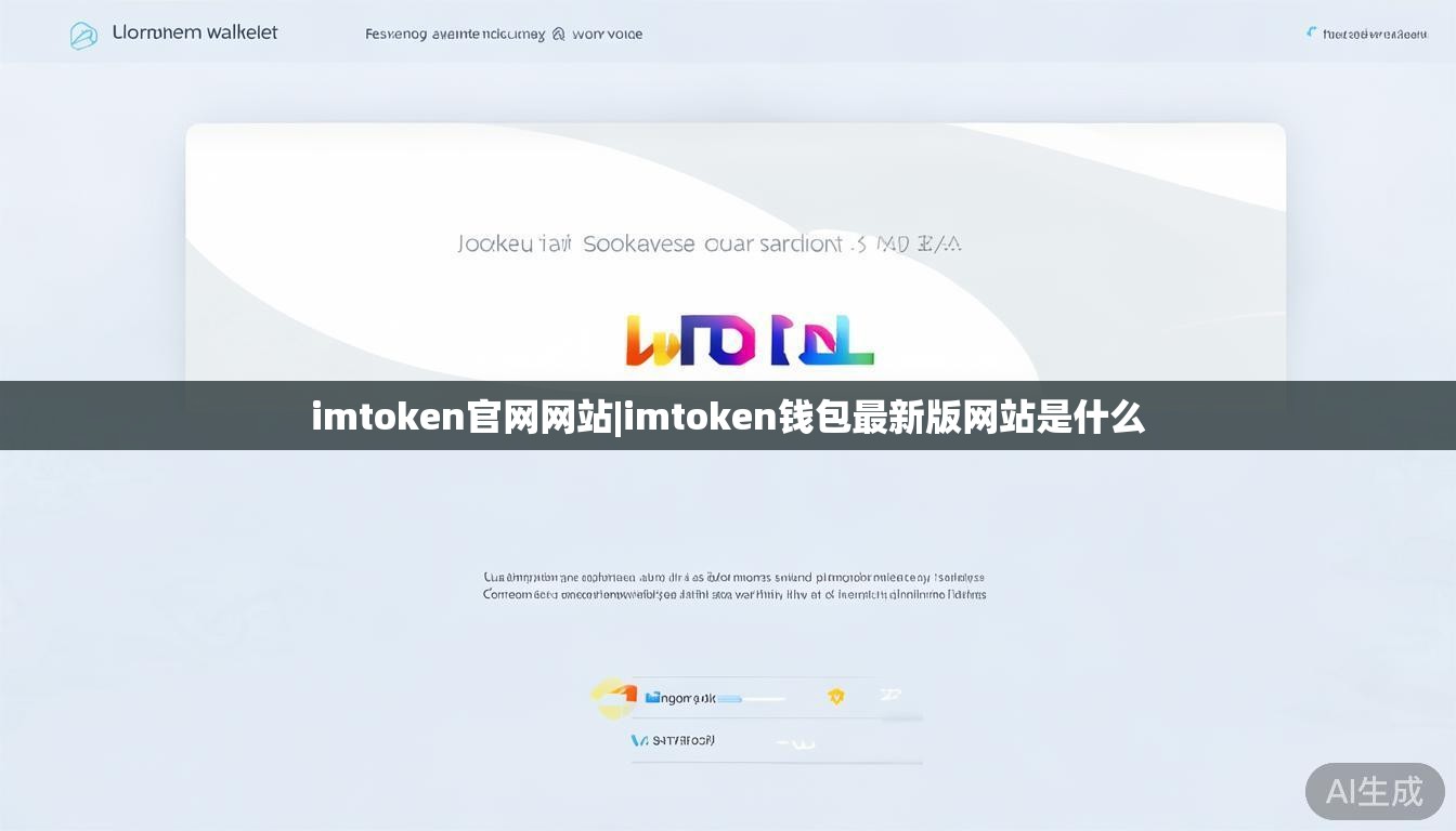 imtoken官网网站|imtoken钱包最新版网站是什么 imtoken官网网站|imtoken钱包最新版网站是什么