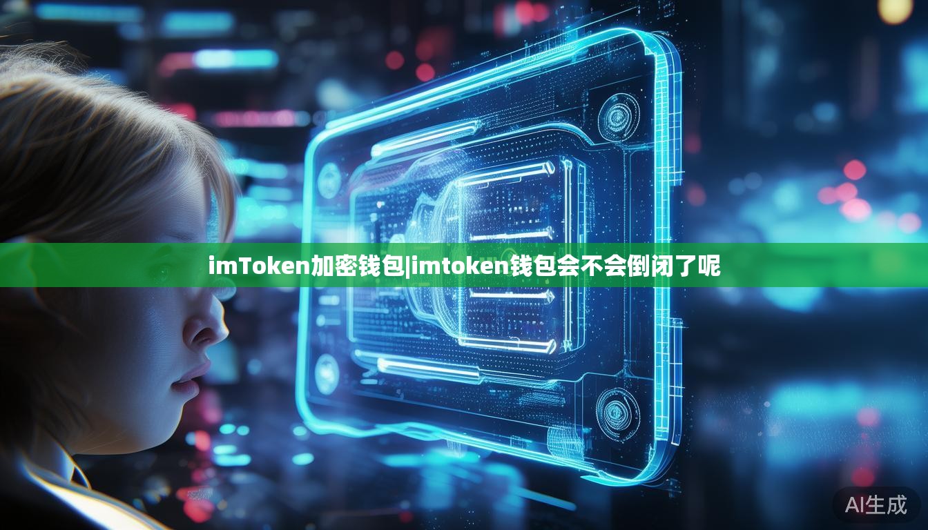 imToken加密钱包|imtoken钱包会不会倒闭了呢 imToken加密钱包|imtoken钱包会不会倒闭了呢