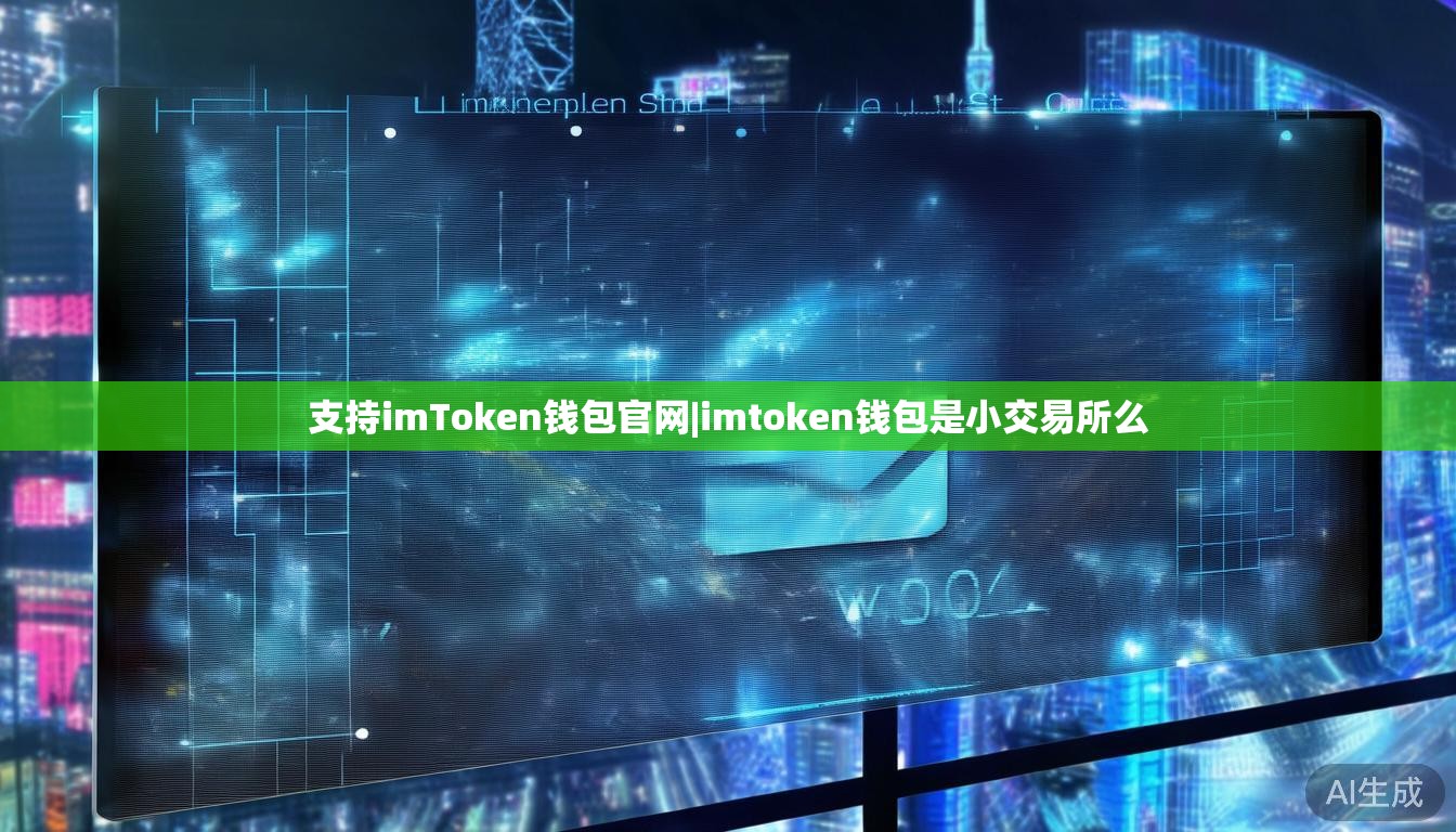 支持imToken钱包官网|imtoken钱包是小交易所么 支持imToken钱包官网|imtoken钱包是小交易所么