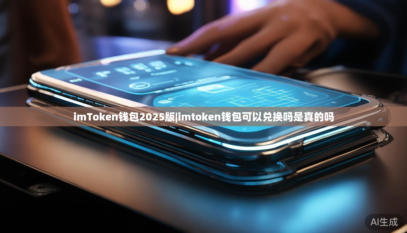 imToken钱包2025版|imtoken钱包可以兑换吗是真的吗 imToken钱包2025版|imtoken钱包可以兑换吗是真的吗