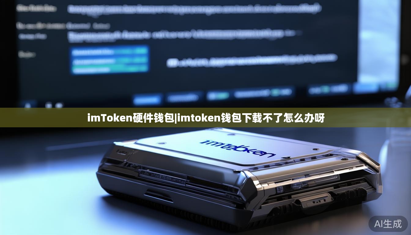 imToken硬件钱包|imtoken钱包下载不了怎么办呀