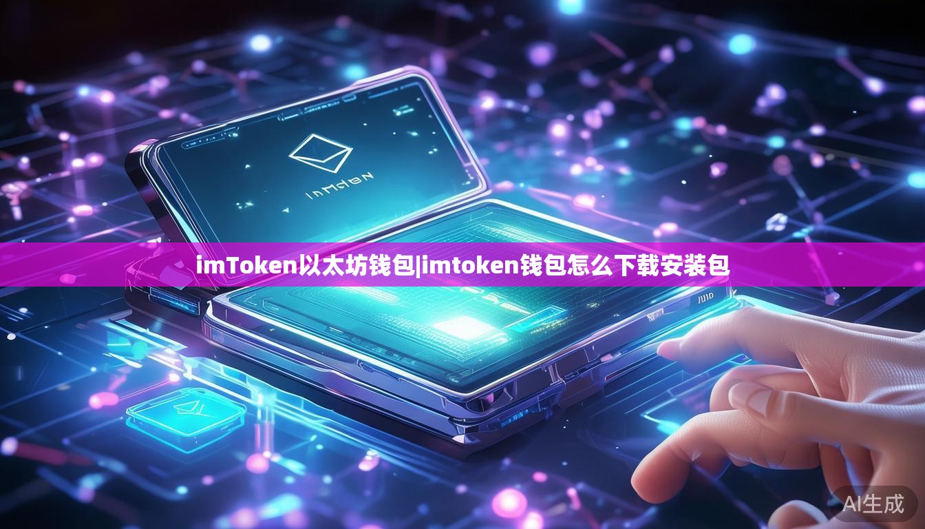 imToken以太坊钱包|imtoken钱包怎么下载安装包