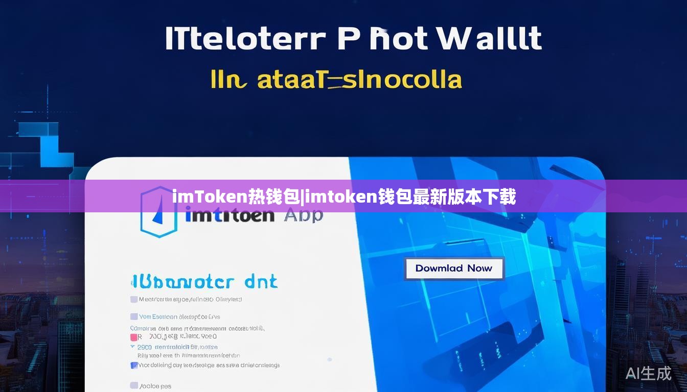 imToken热钱包|imtoken钱包最新版本下载 imToken热钱包|imtoken钱包最新版本下载