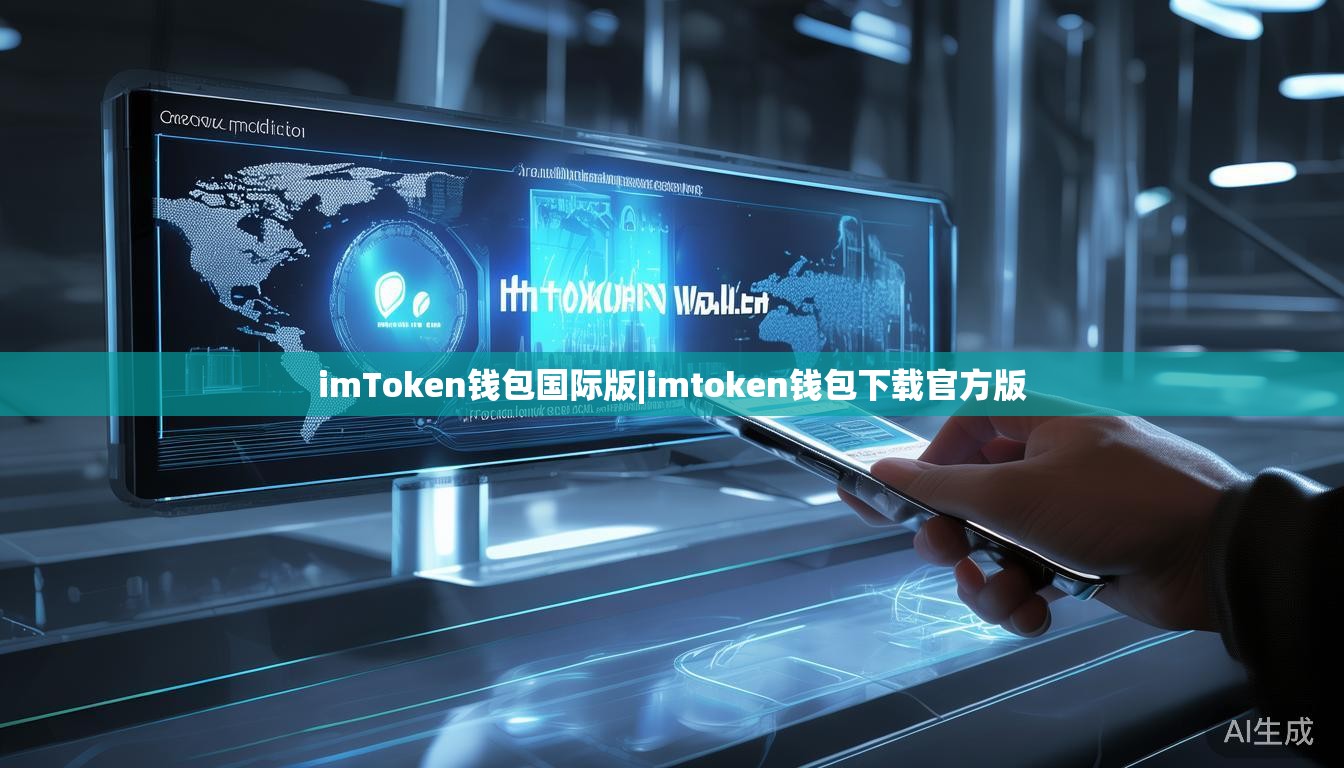 imToken钱包国际版|imtoken钱包下载官方版 imToken钱包国际版|imtoken钱包下载官方版