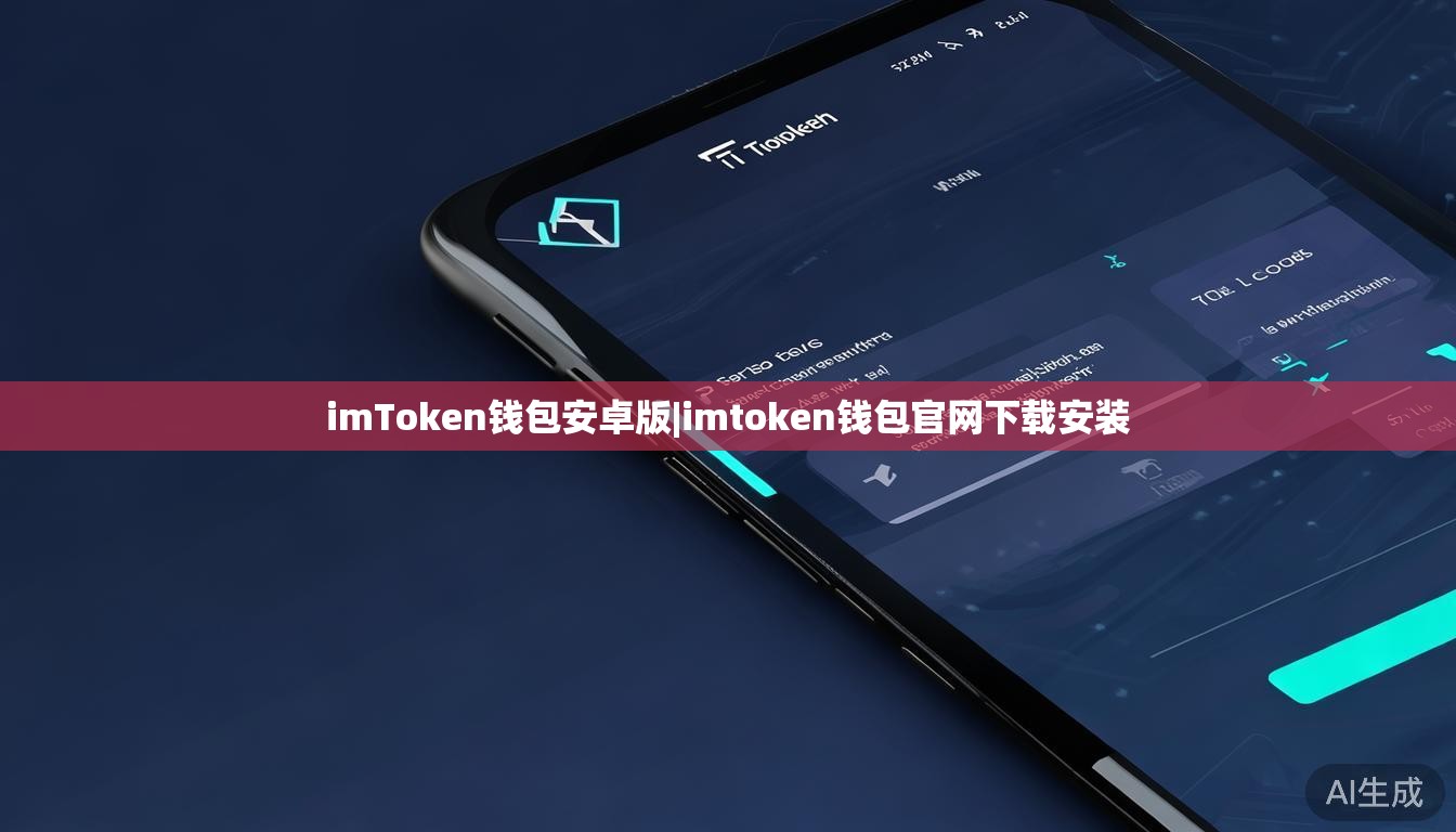 imToken钱包安卓版|imtoken钱包官网下载安装 imToken钱包安卓版|imtoken钱包官网下载安装