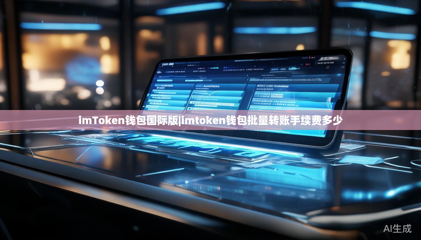 imToken钱包国际版|imtoken钱包批量转账手续费多少 imToken钱包国际版|imtoken钱包批量转账手续费多少