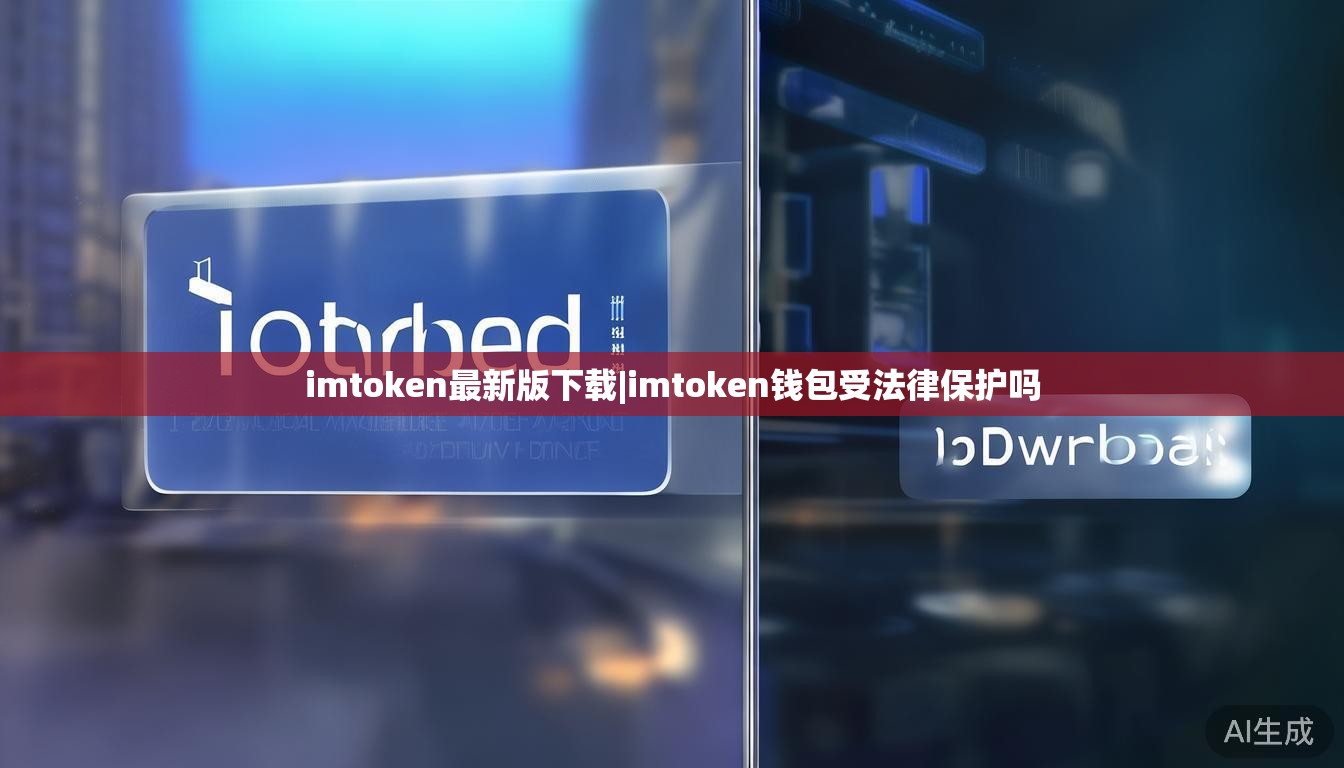 imtoken最新版下载|imtoken钱包受法律保护吗 imtoken最新版下载|imtoken钱包受法律保护吗