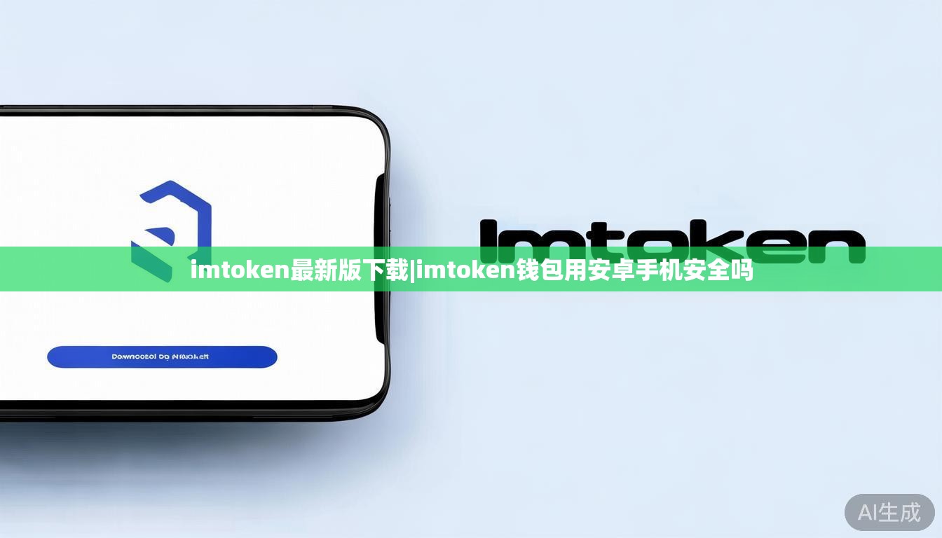 imtoken最新版下载|imtoken钱包用安卓手机安全吗 imtoken最新版下载|imtoken钱包用安卓手机安全吗